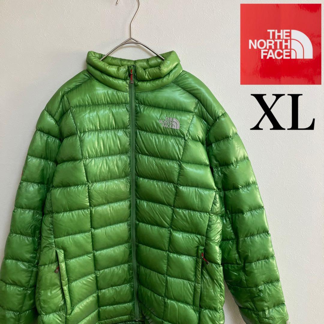 【850フィル】THE NORTH FACE ダウンジャケット