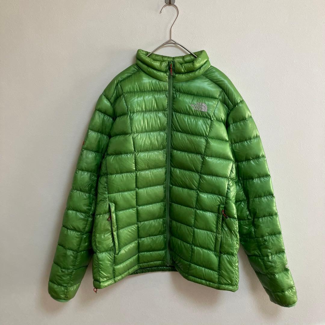 【850フィル】THE NORTH FACE ダウンジャケット