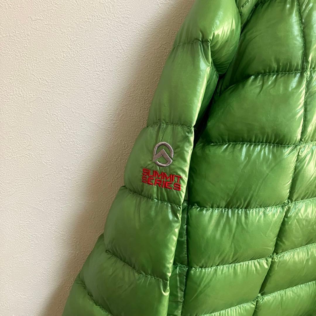 【850フィル】THE NORTH FACE ダウンジャケット