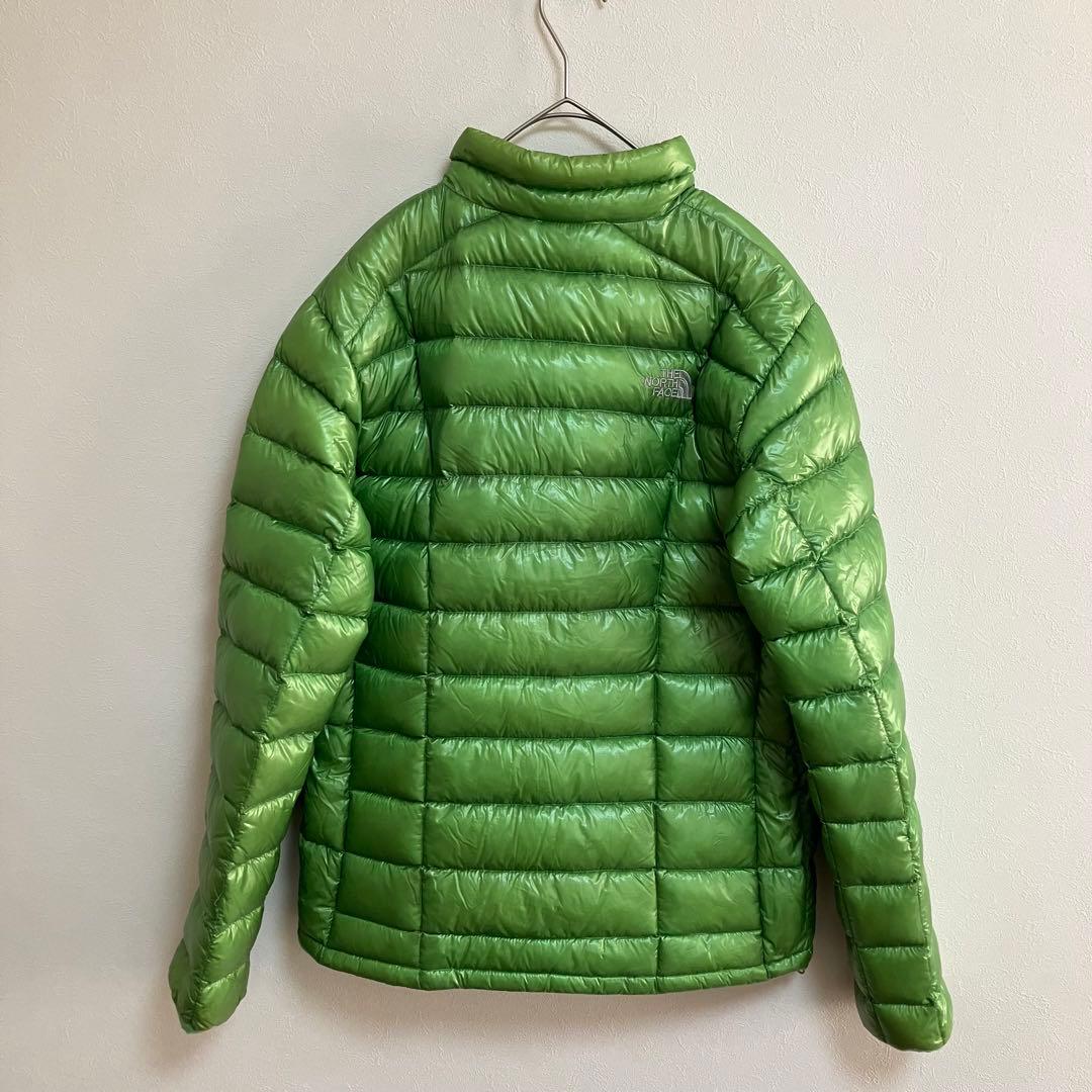 【850フィル】THE NORTH FACE ダウンジャケット