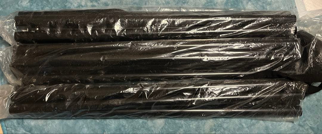 テンマクデザイン　サーカストリポッド　レギュラー