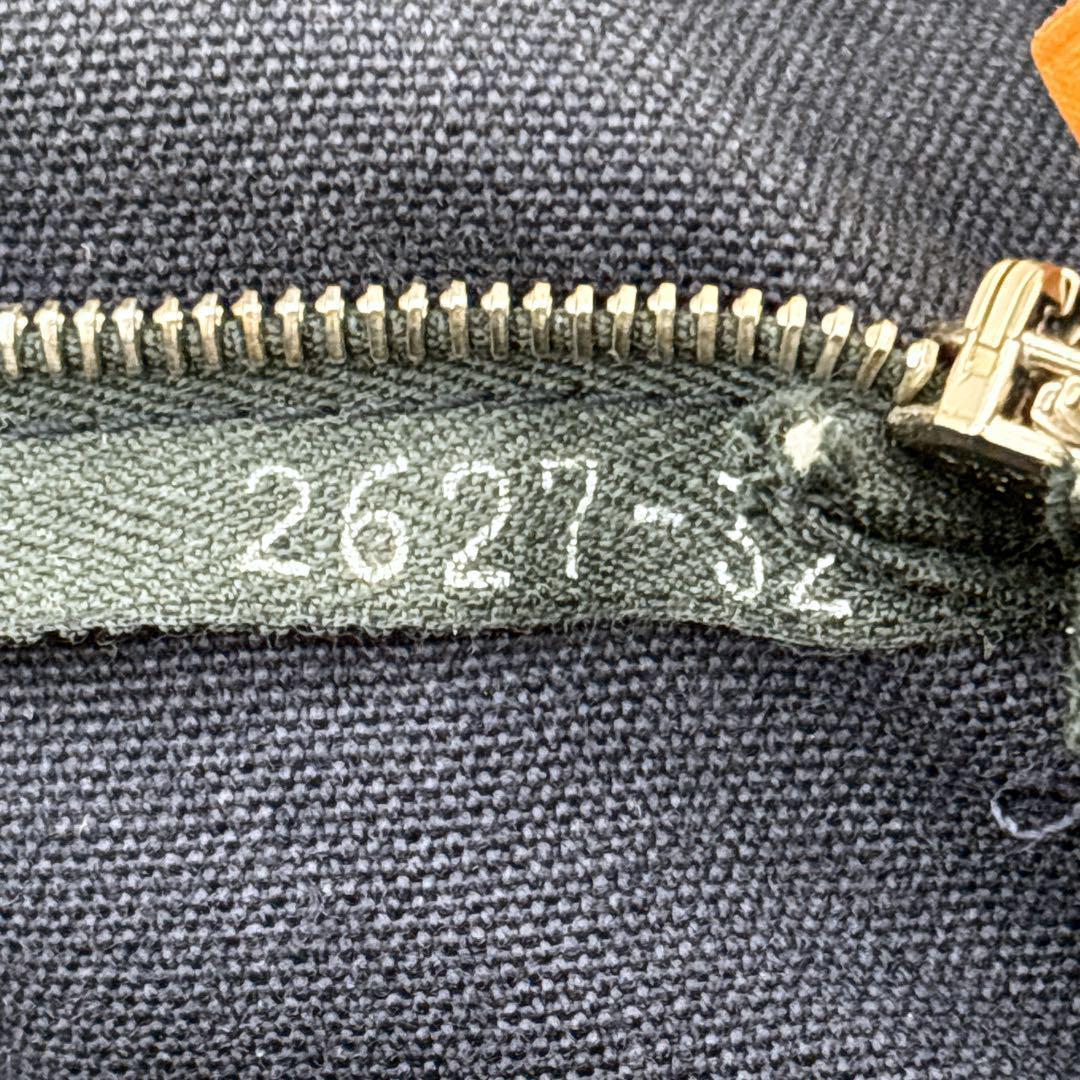 エルメス/フールトゥMM /トートバッグ/A4サイズ/バイカラー/紺色/男女兼用