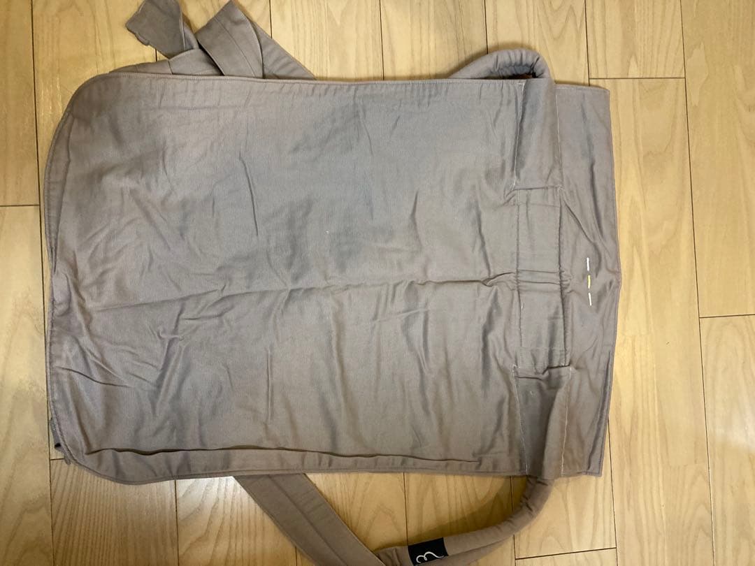 抱っこ紐　おんぶ紐　グランモッコ