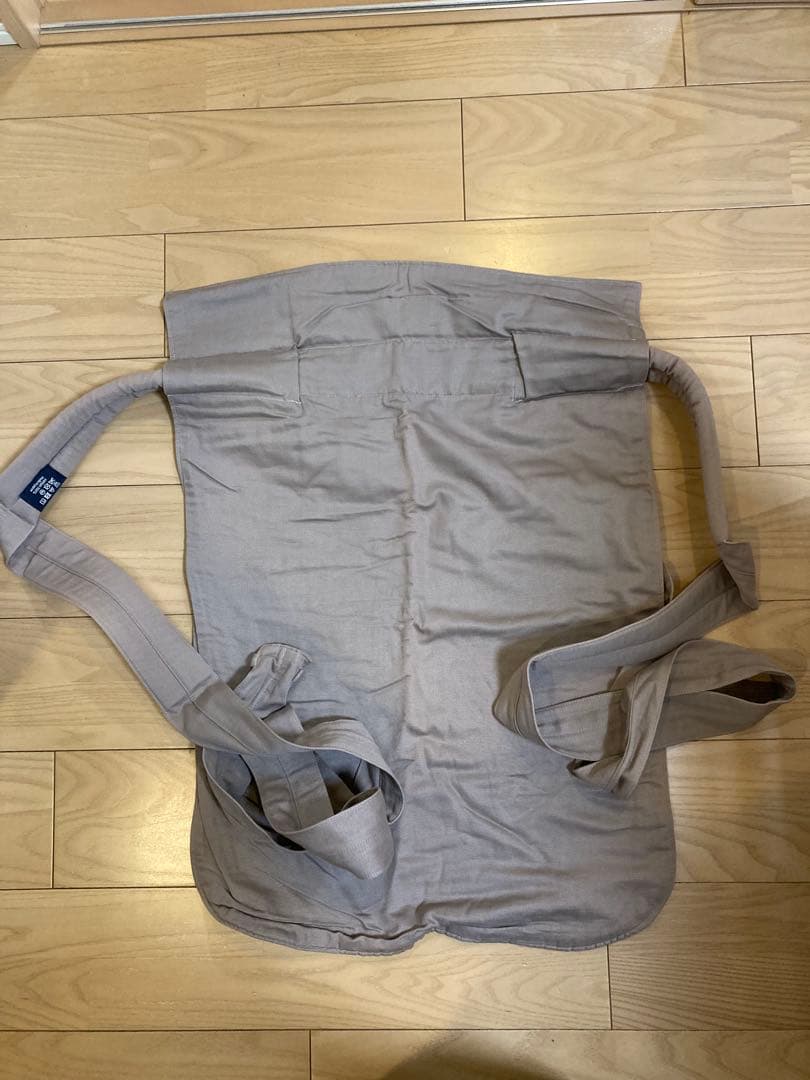 抱っこ紐　おんぶ紐　グランモッコ