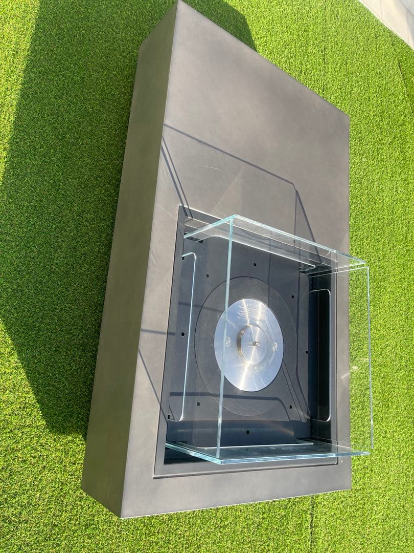 エコスマートファイヤー