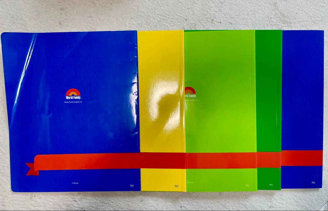 DWE ディズニー英語システム シングアロング2018