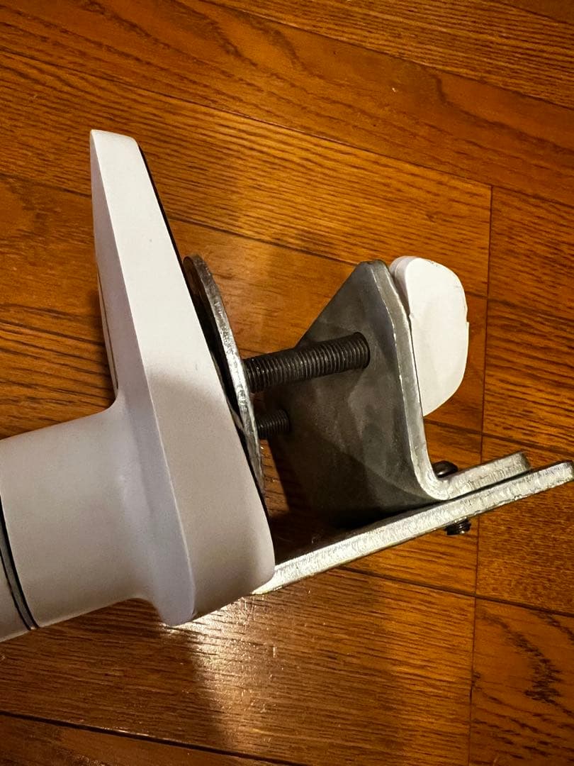 ERGOTRON エルゴトロン HX デスクモニターアーム