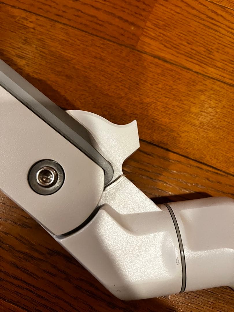 ERGOTRON エルゴトロン HX デスクモニターアーム