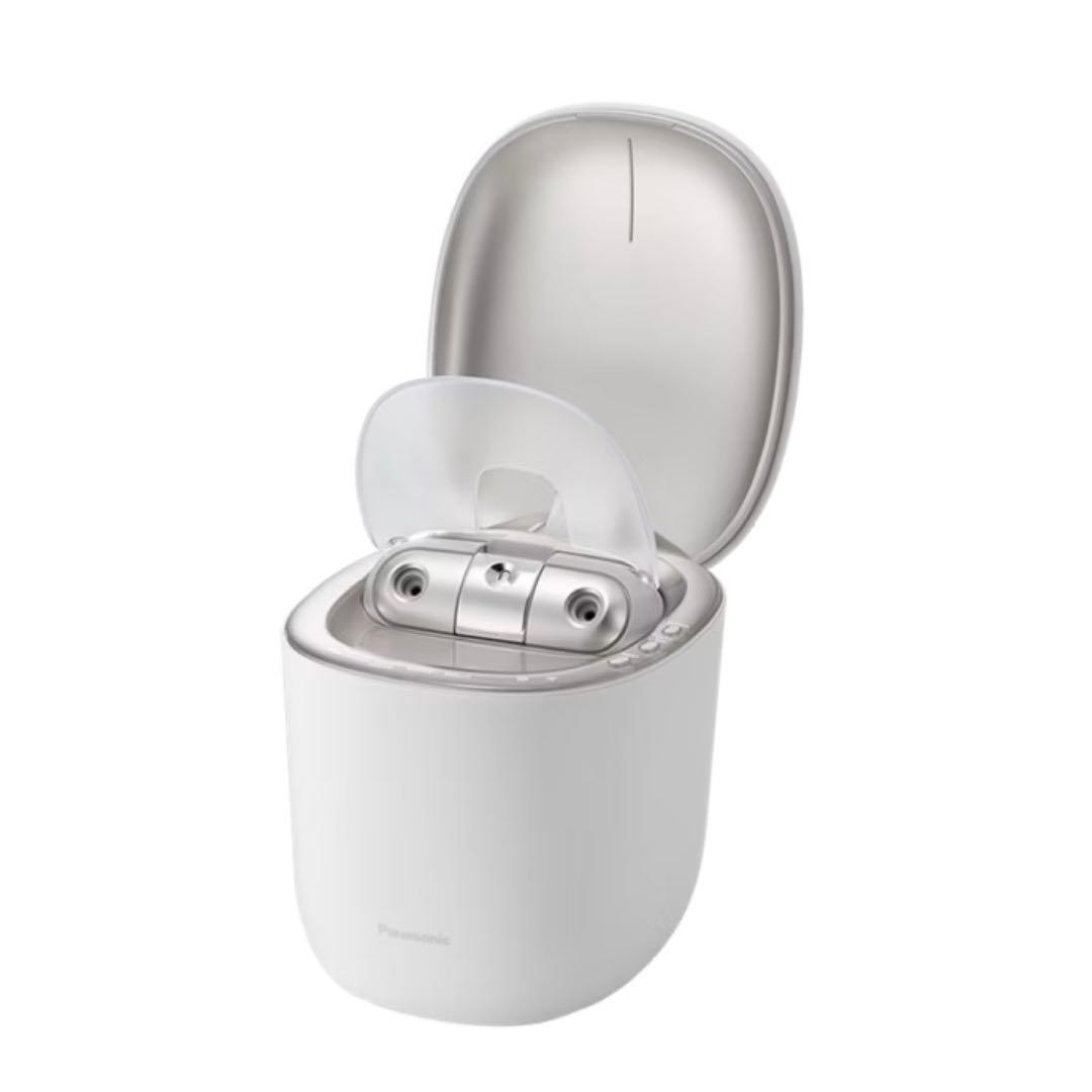 Panasonic EH-SB50-W スキンケアスチーマー