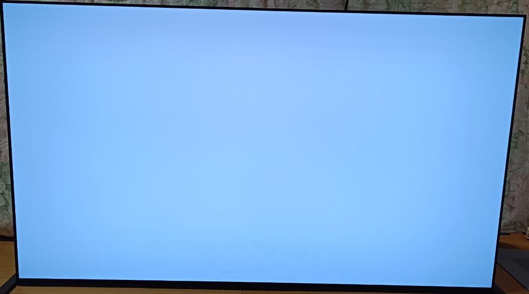 21年製55V型 SONYBRAVIA XRJ-55A90J 4K有機ELTV