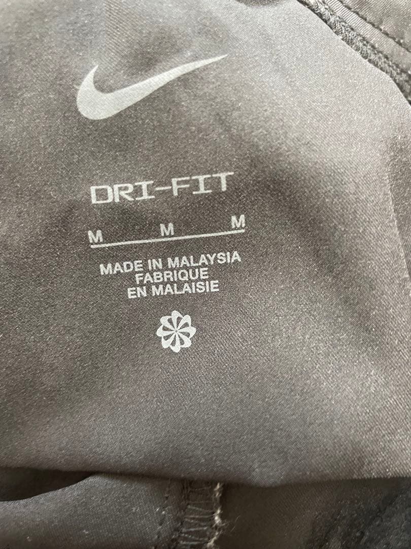 Nike ナイキ 駅伝パック ウィンドブレーカー 上下セット Mサイズ