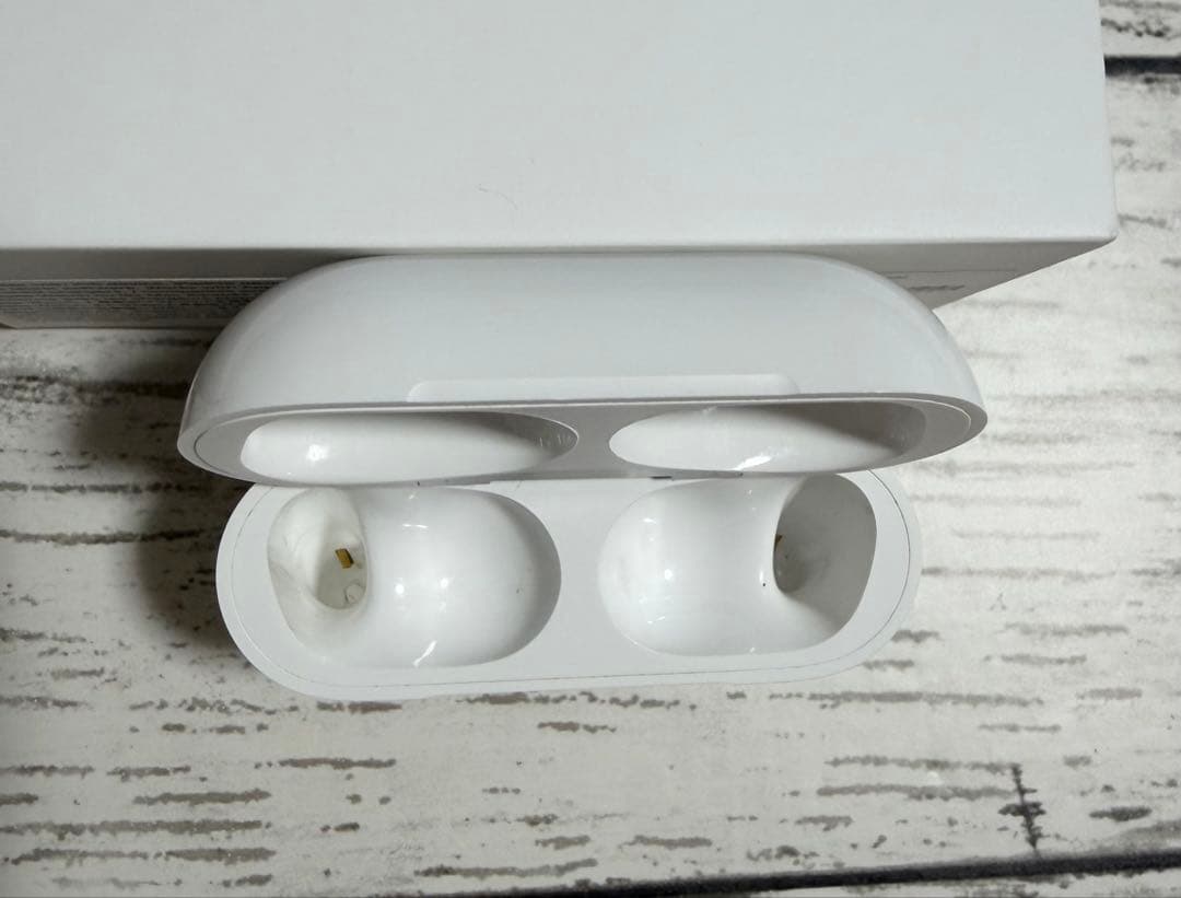 【国内正規品】AirPods Pro第2世代 lightning