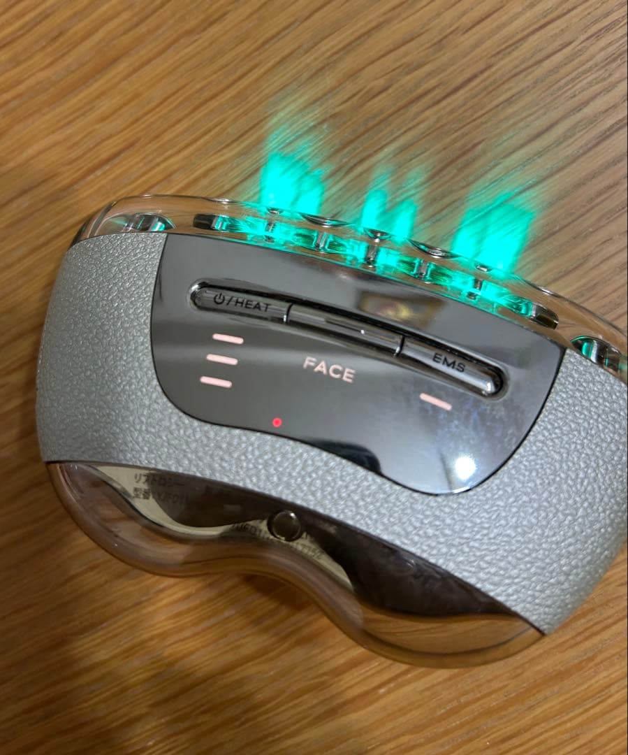 YA-MAN 美顔器 YJFD1N ゴールド