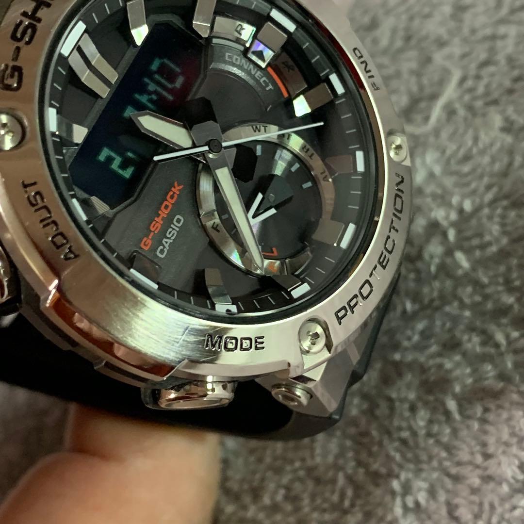 カシオ G-SHOCK GST-B200 L STAR