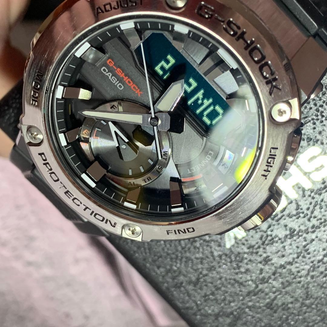 カシオ G-SHOCK GST-B200 L STAR