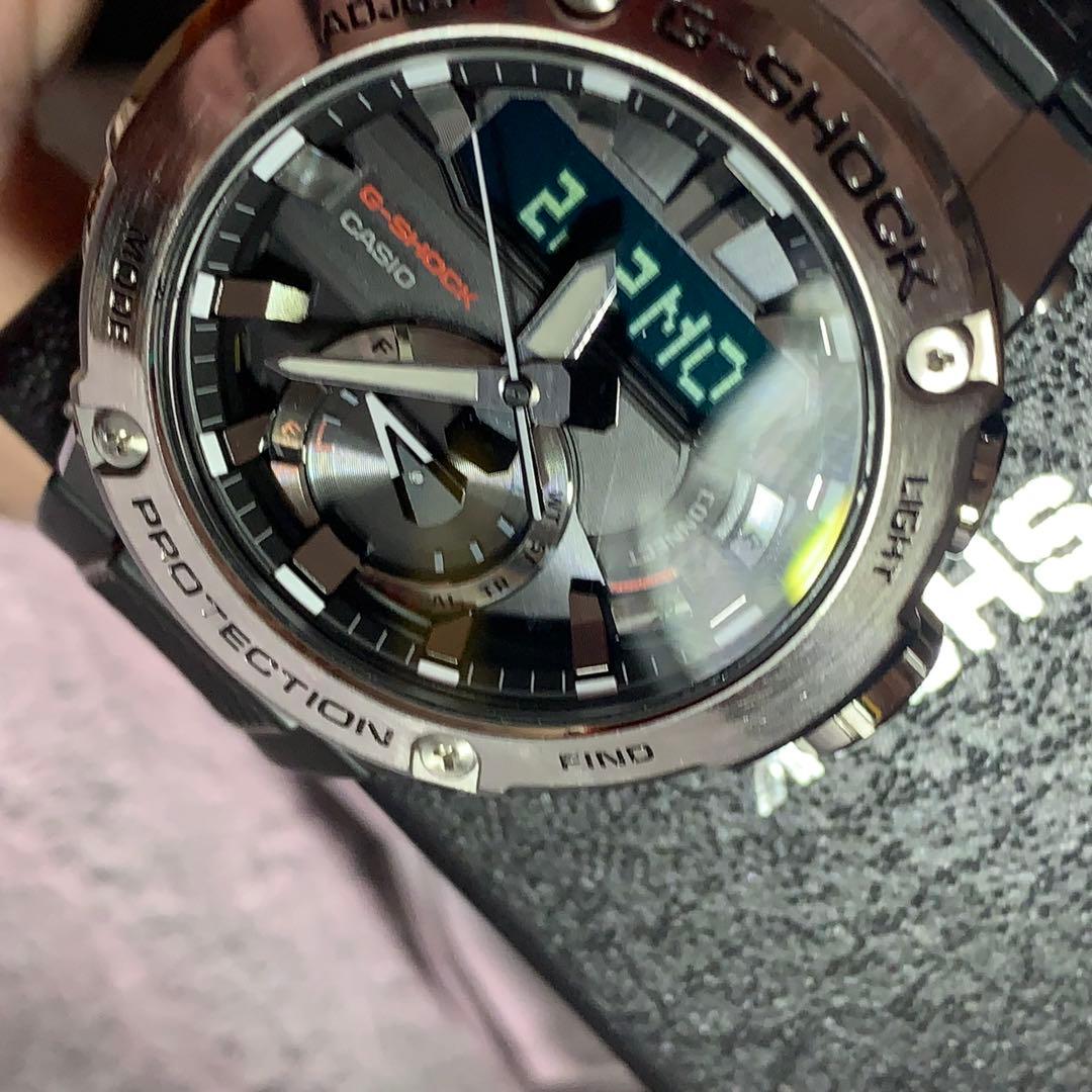 カシオ G-SHOCK GST-B200 L STAR