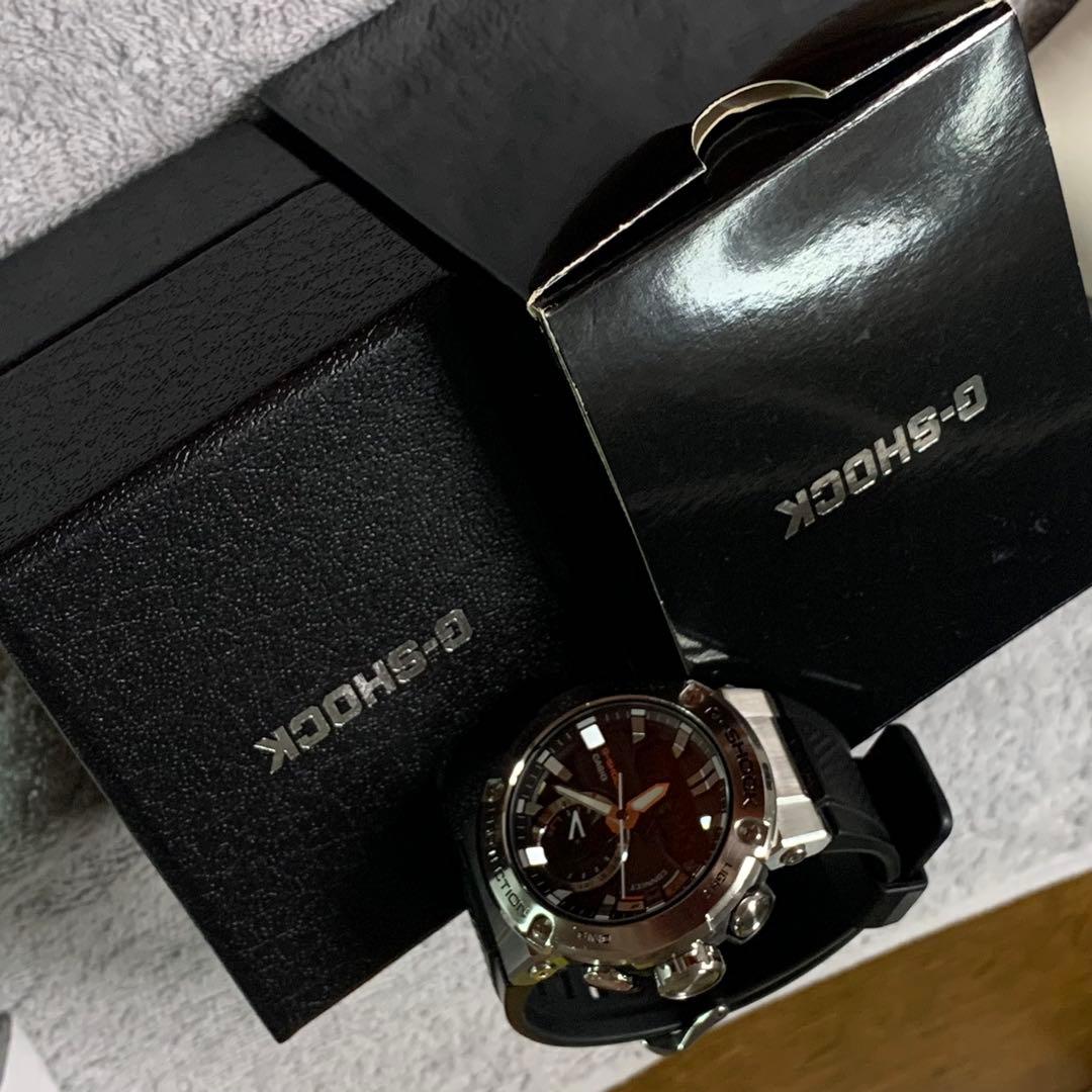 カシオ G-SHOCK GST-B200 L STAR