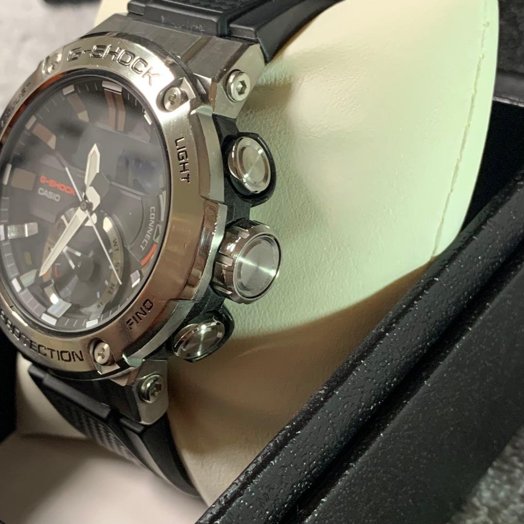 カシオ G-SHOCK GST-B200 L STAR