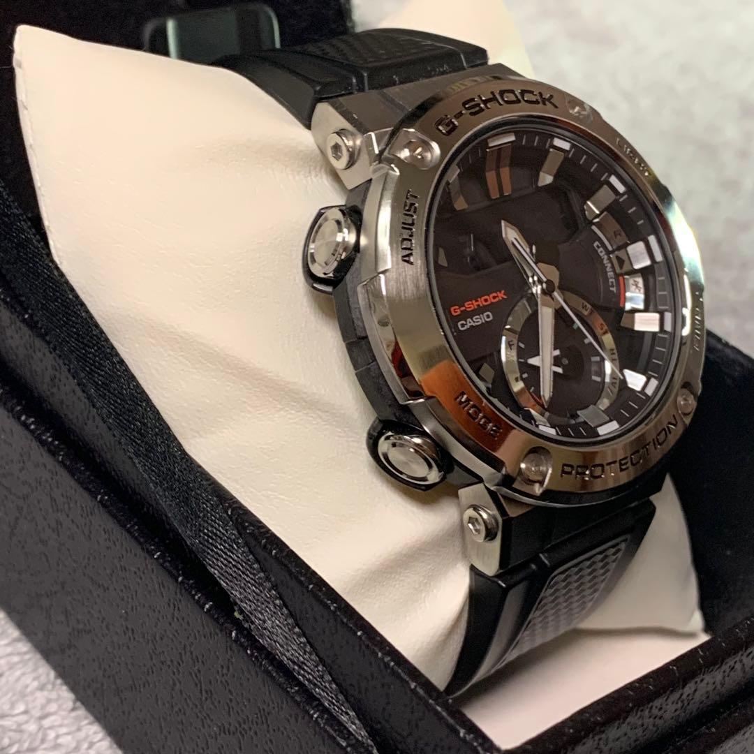 カシオ G-SHOCK GST-B200 L STAR