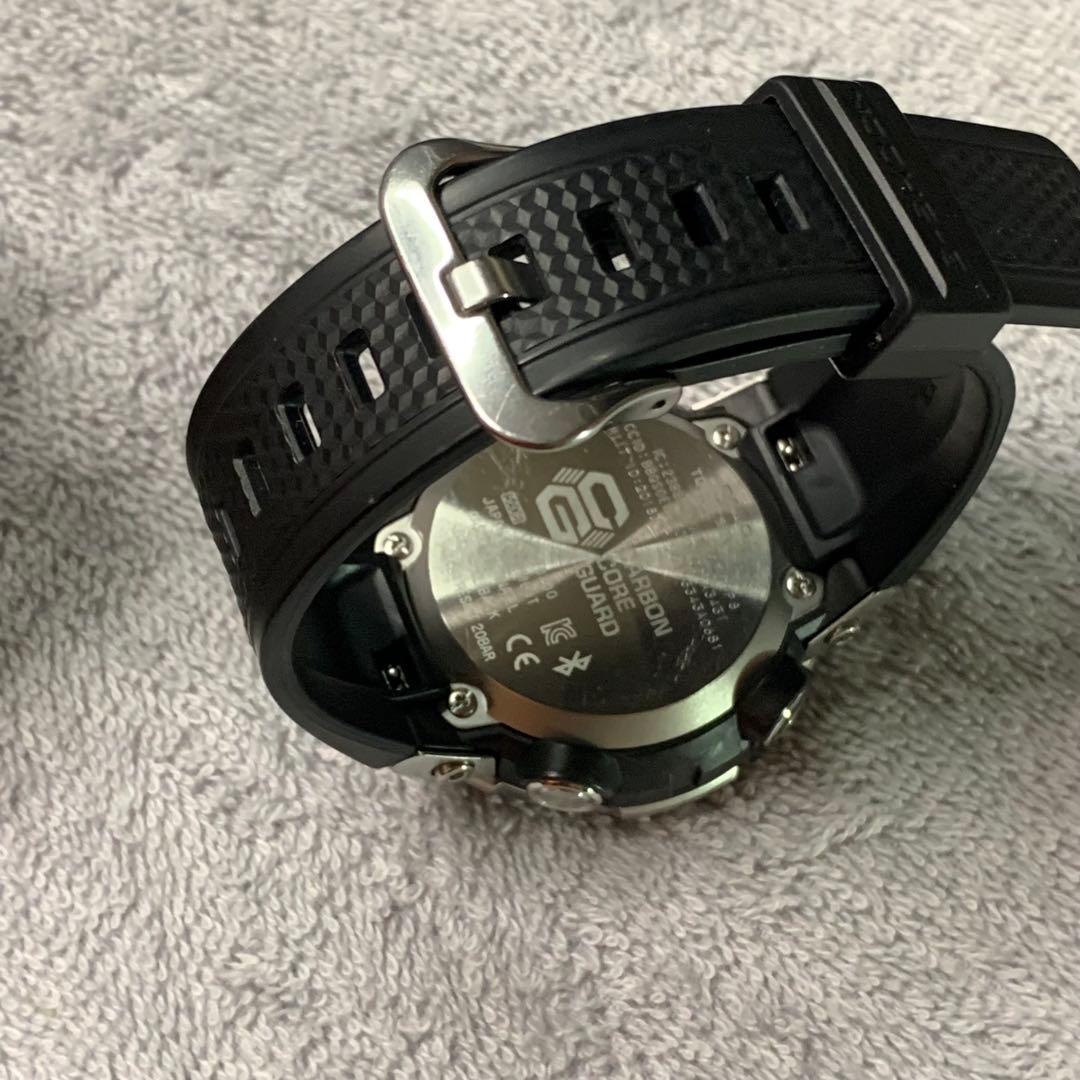 カシオ G-SHOCK GST-B200 L STAR