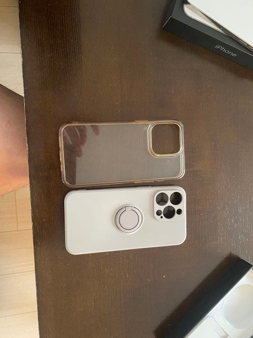 スマートフォン本体 EBISU