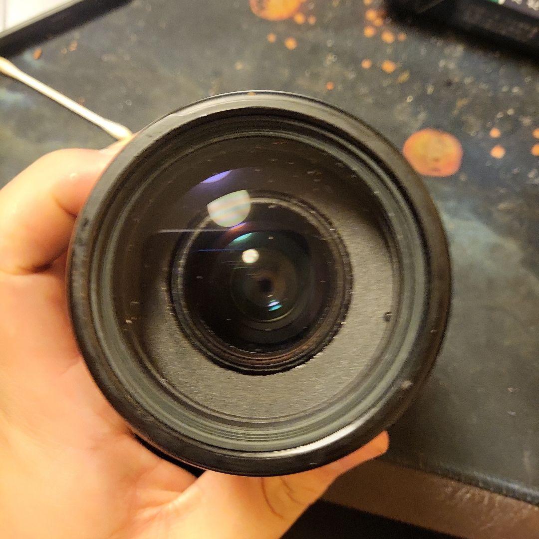 NIKON F4S1つ AF 3本 SPL1カメラ部品1つセット