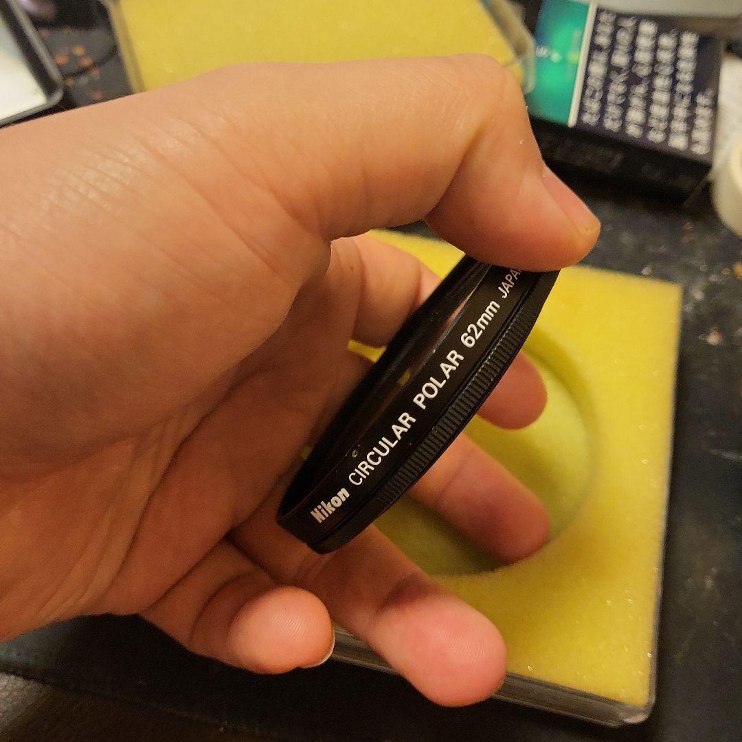 NIKON F4S1つ AF 3本 SPL1カメラ部品1つセット