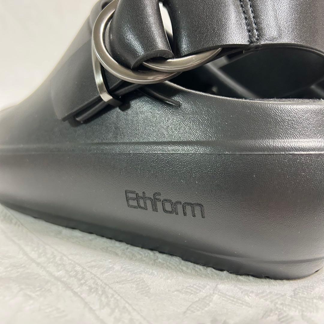 【HOPPE様】 Ethform TERRE エフォーム テーレ サボ