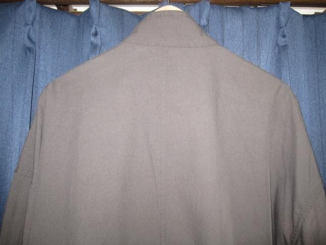 ジャケット・アウター ANOTHER OFFICE Neo Short Mods Jacket 02