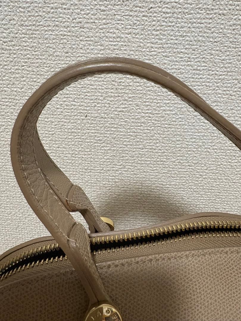 フルラ　ハンドバック　数回使用美品