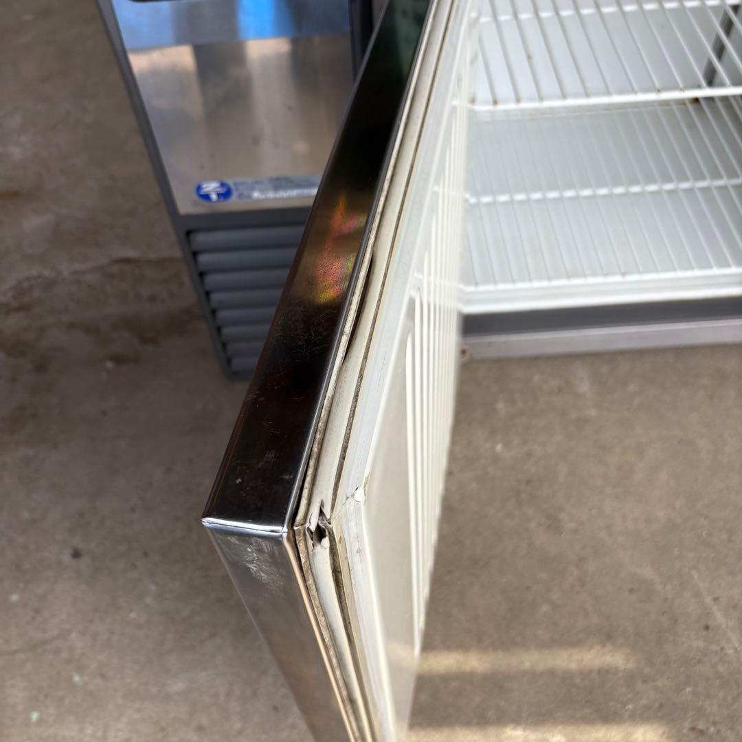 送料無料　フクシマ TRC-50RE1 1500ｘ600ｘ800ｍｍ