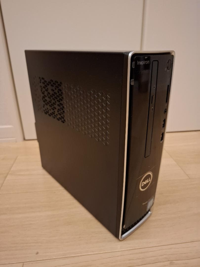 値下げ Dell Inspiron 3470 Corei5