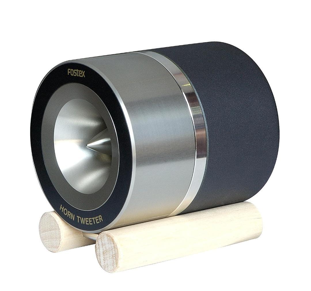 ★新品・未使用★ FOSTEX T925A ホーン型スーパーツイーター