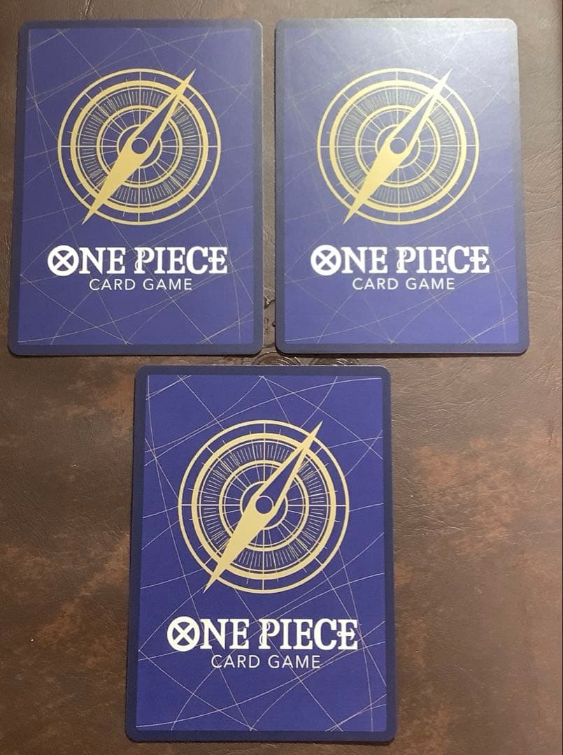 【美品】黄猿sr 3枚セット