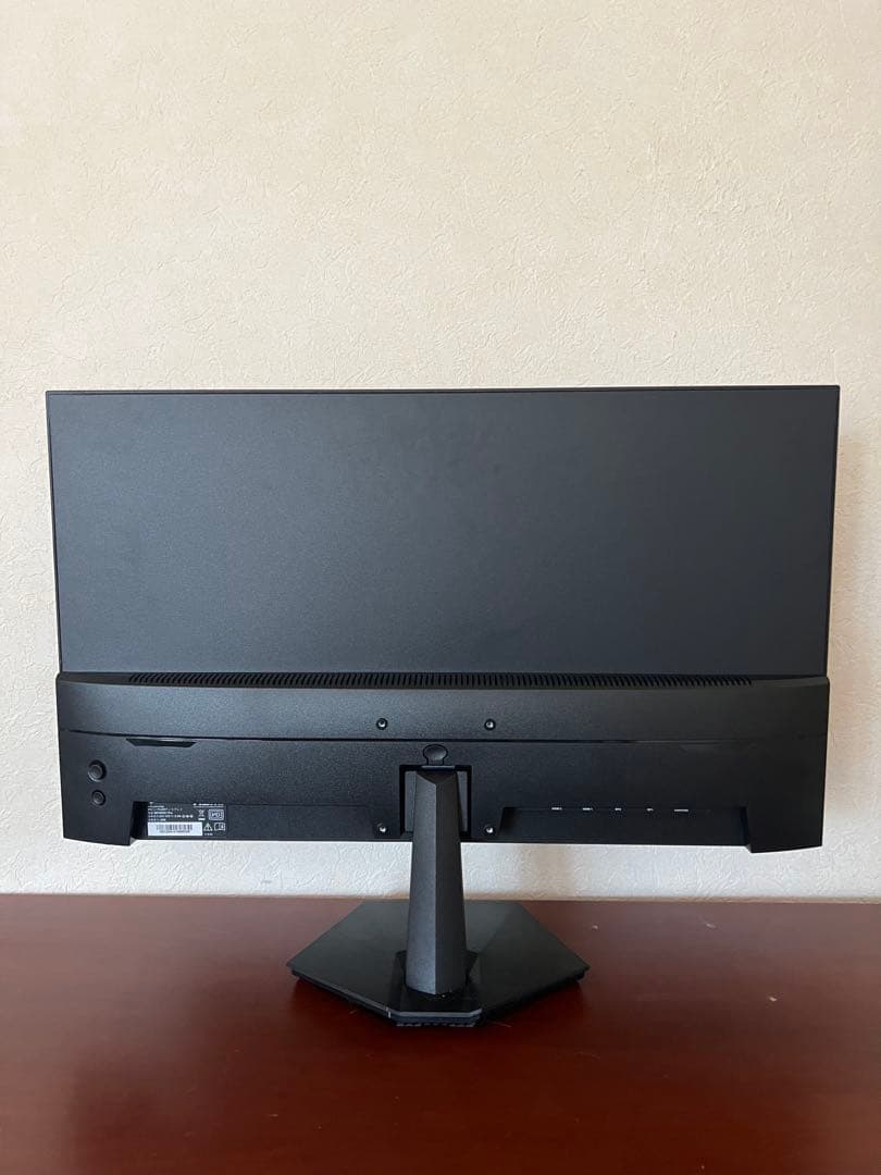 300Hzゲーミングモニター MFG25X1 Pro minifire