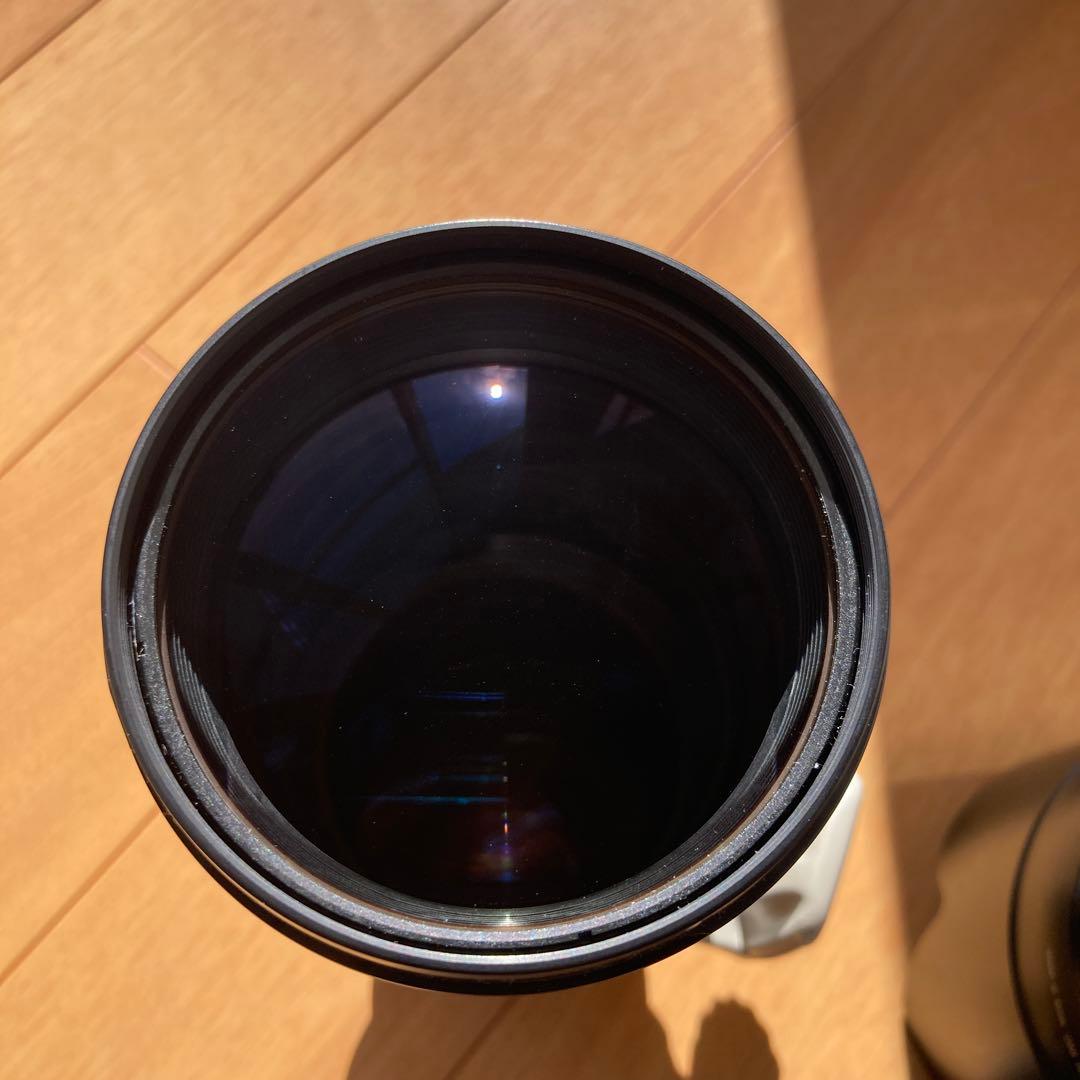 レンズ(ズーム) Canon EF 70-200mm f/2.8L USM