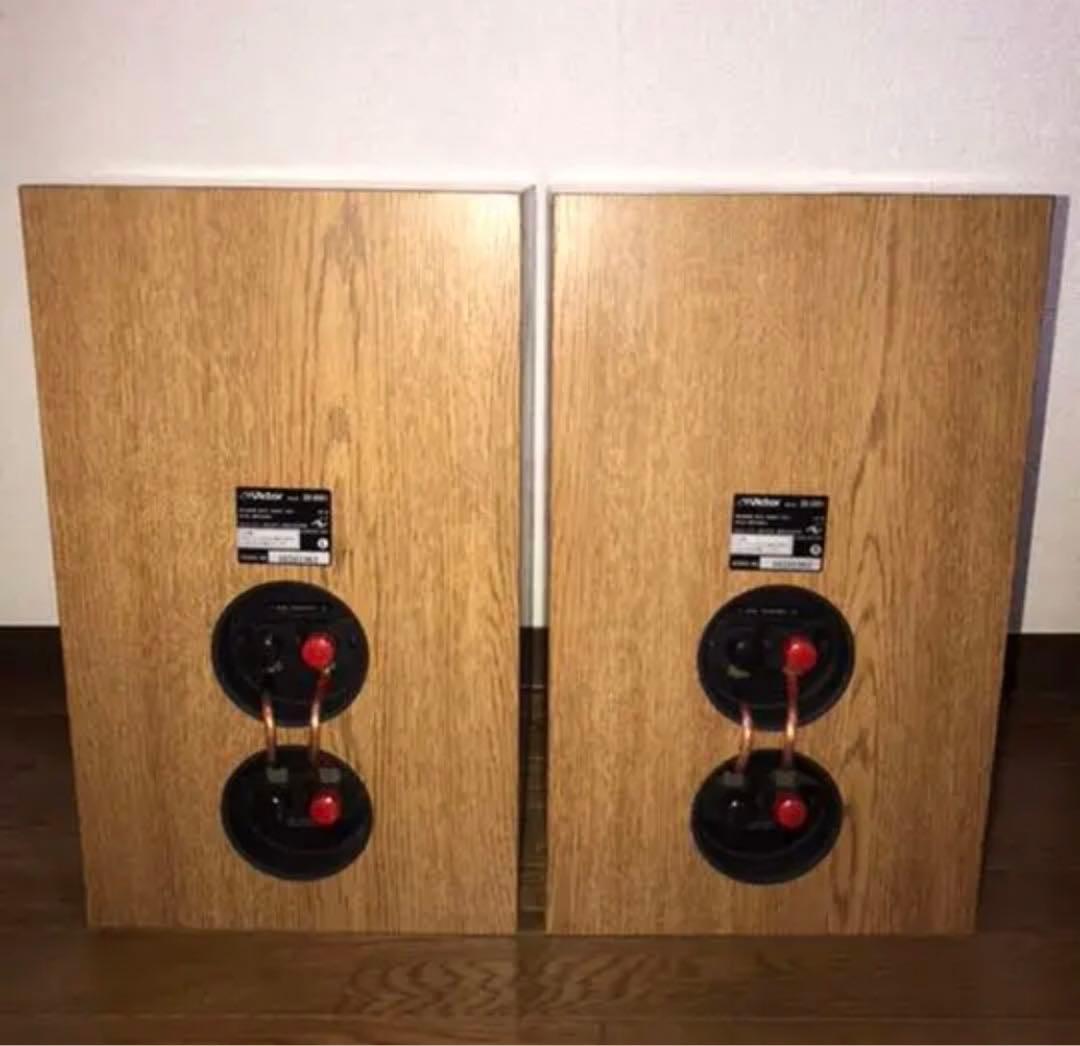 Victor・JVC SX-500 2ホン ミセ