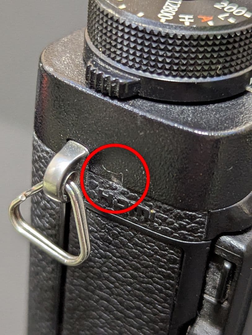 富士フイルム FUJIFILM X-T2 Fuji XT2