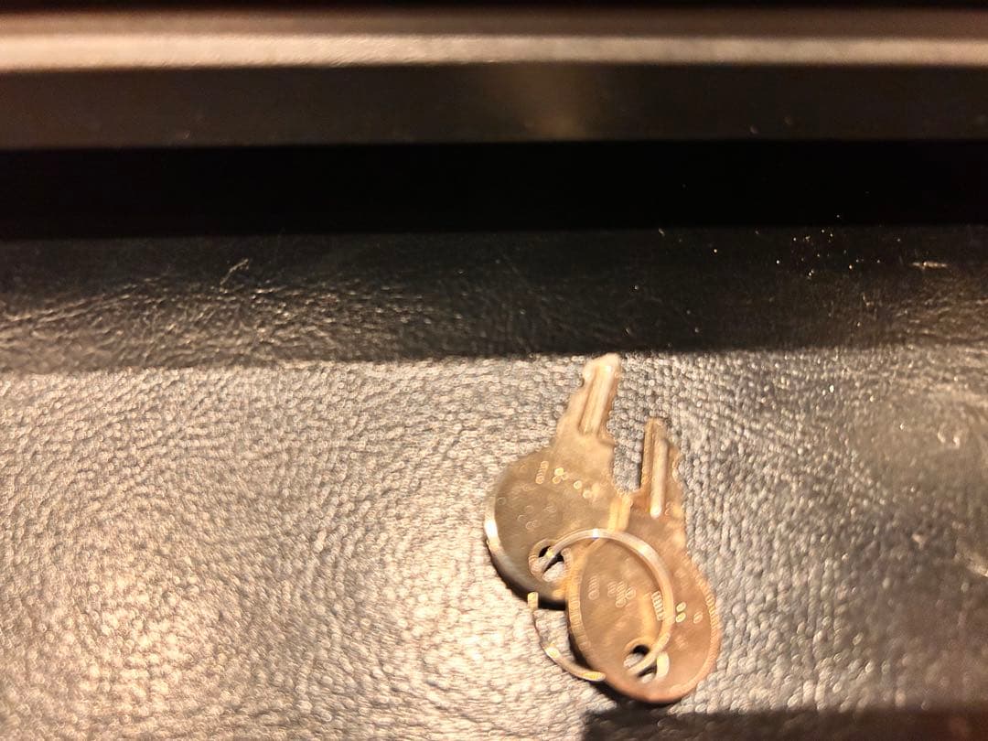 動作確認済み　CASIO　SR-S200 レジスター　Bluetooth接続可