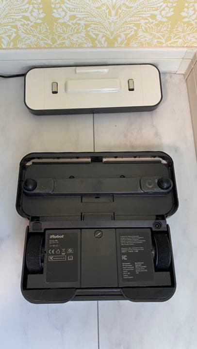 IROBOT ブラーバ380J