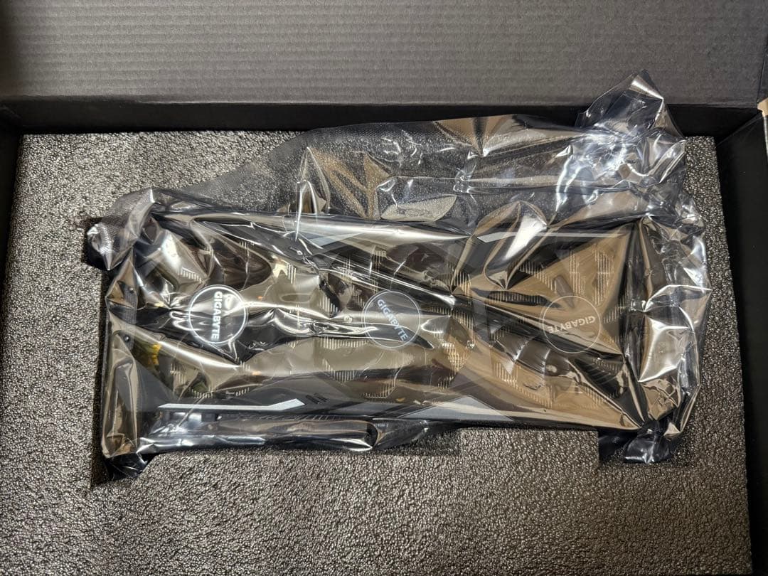 グラフィックボード・グラボ・ビデオカード GIGABYTE RTX2070SUPER 8GB