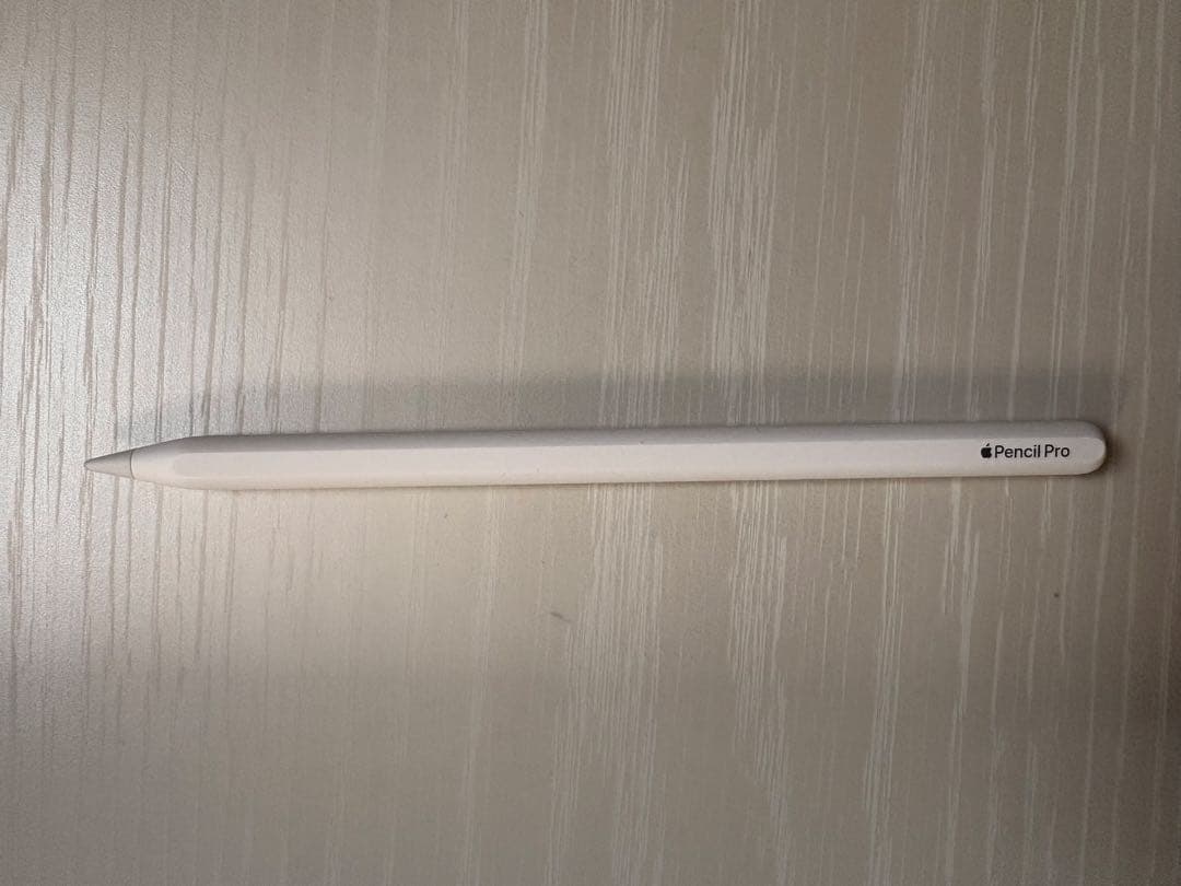 11インチiPad Air(M3)Wi-Fi,Apple Pencil Pro