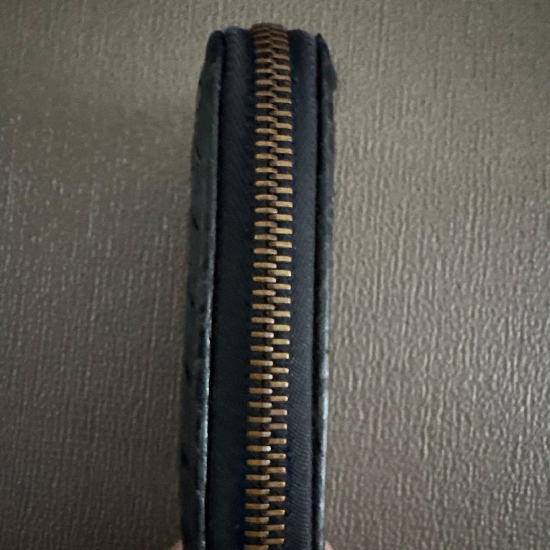 【レア品】ボッテガヴェネタ ケース イントレチャート アイヤーズレザー