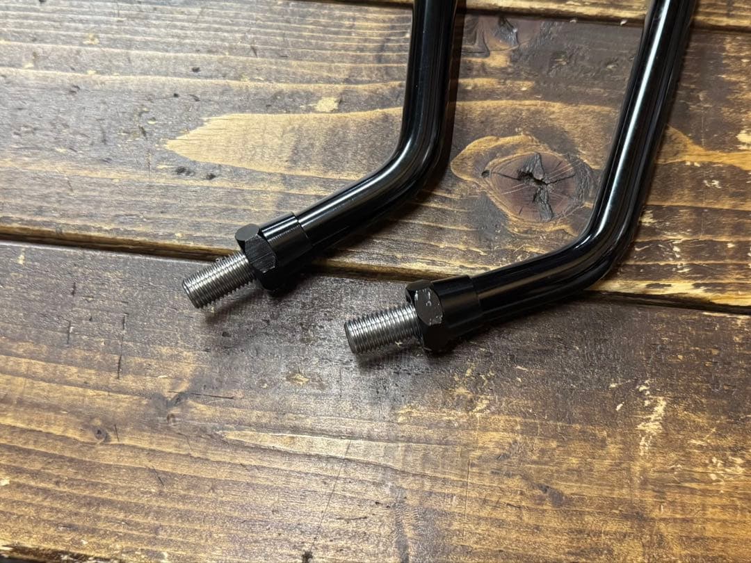 POSH マシンドZ2タイプミラー 031581-06