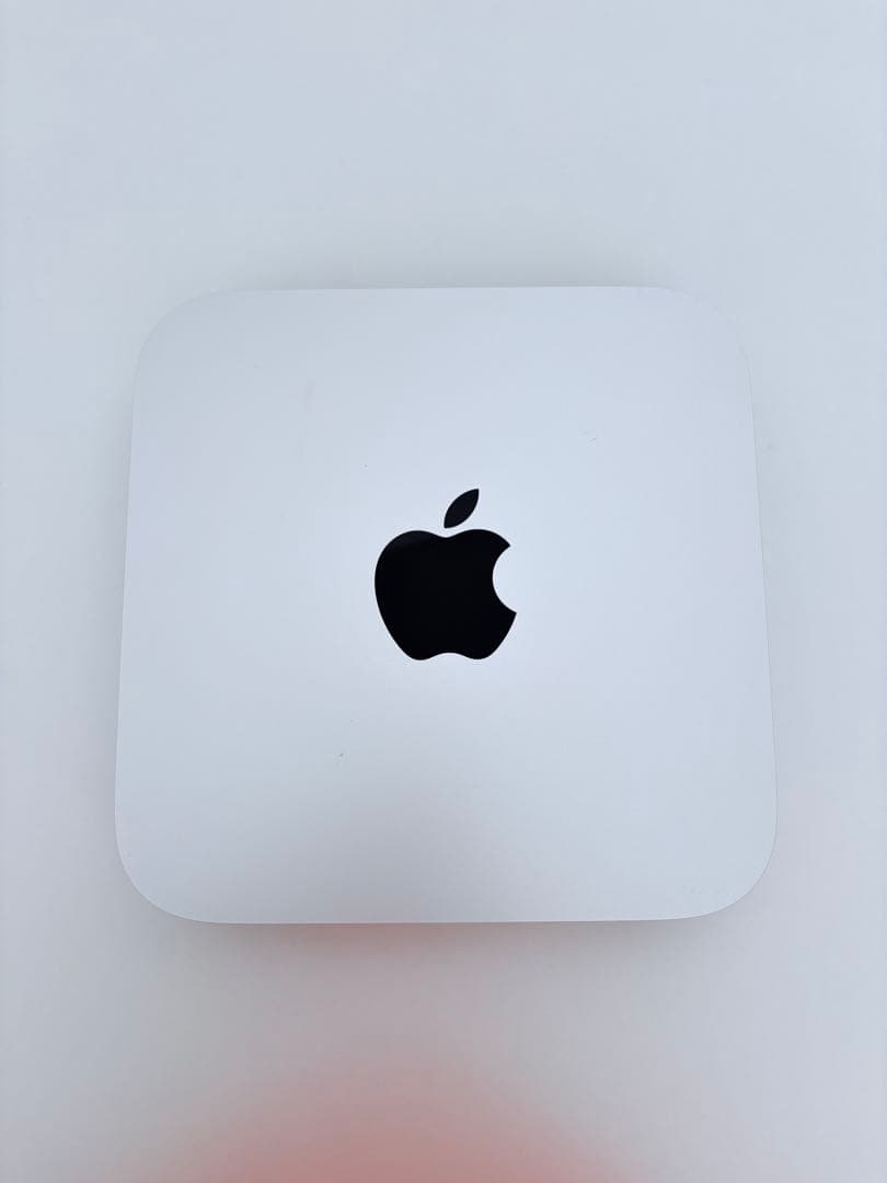 Mac mini M1 2020 8GB 256GB 本体のみ 初期化済