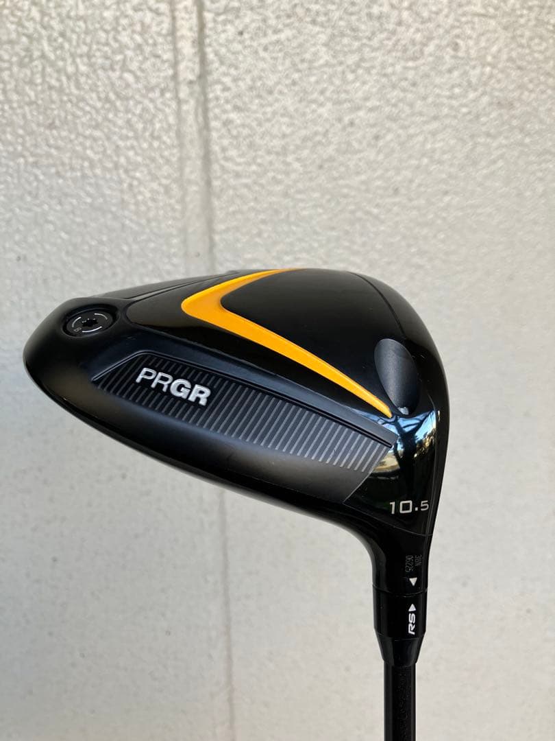 PRGR プロギア RS-F JUST 1W TourAD for PRGR