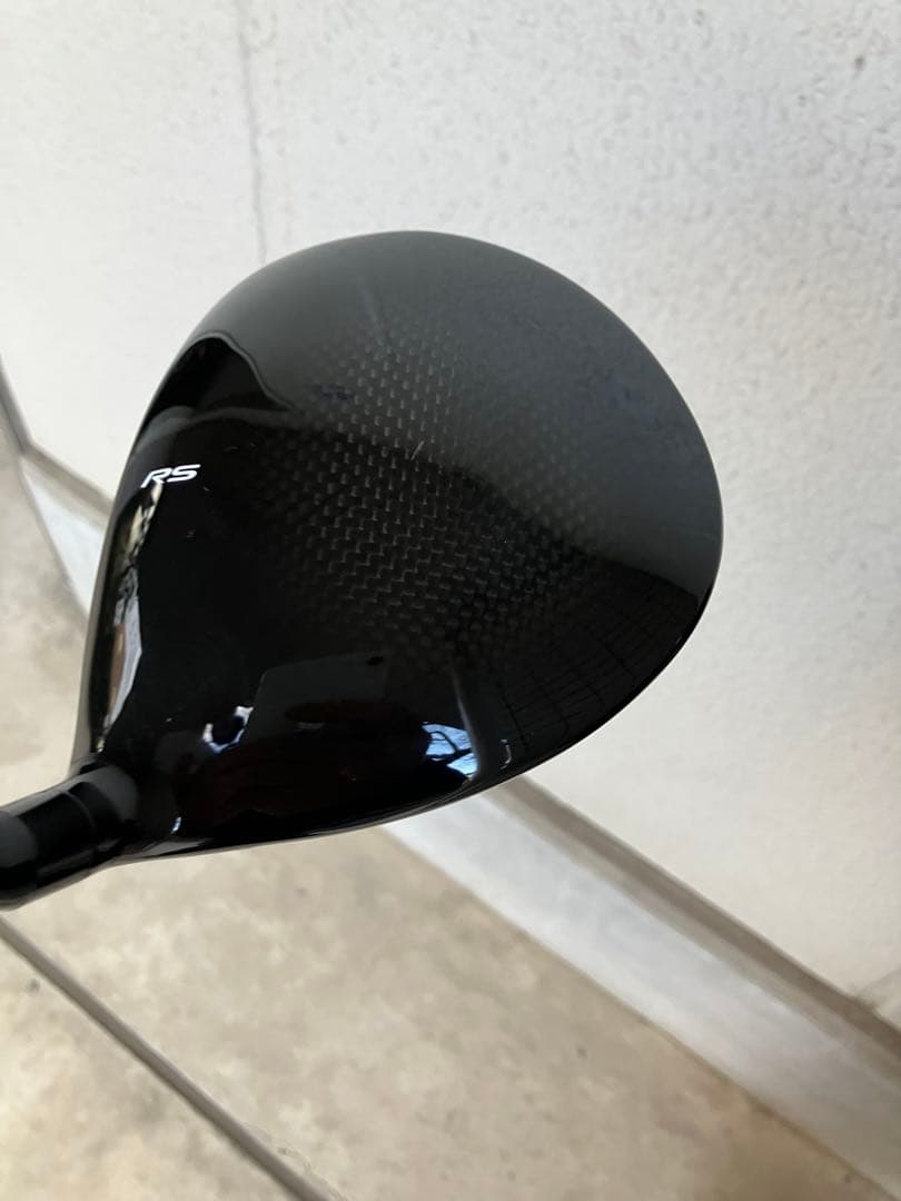 PRGR プロギア RS-F JUST 1W TourAD for PRGR