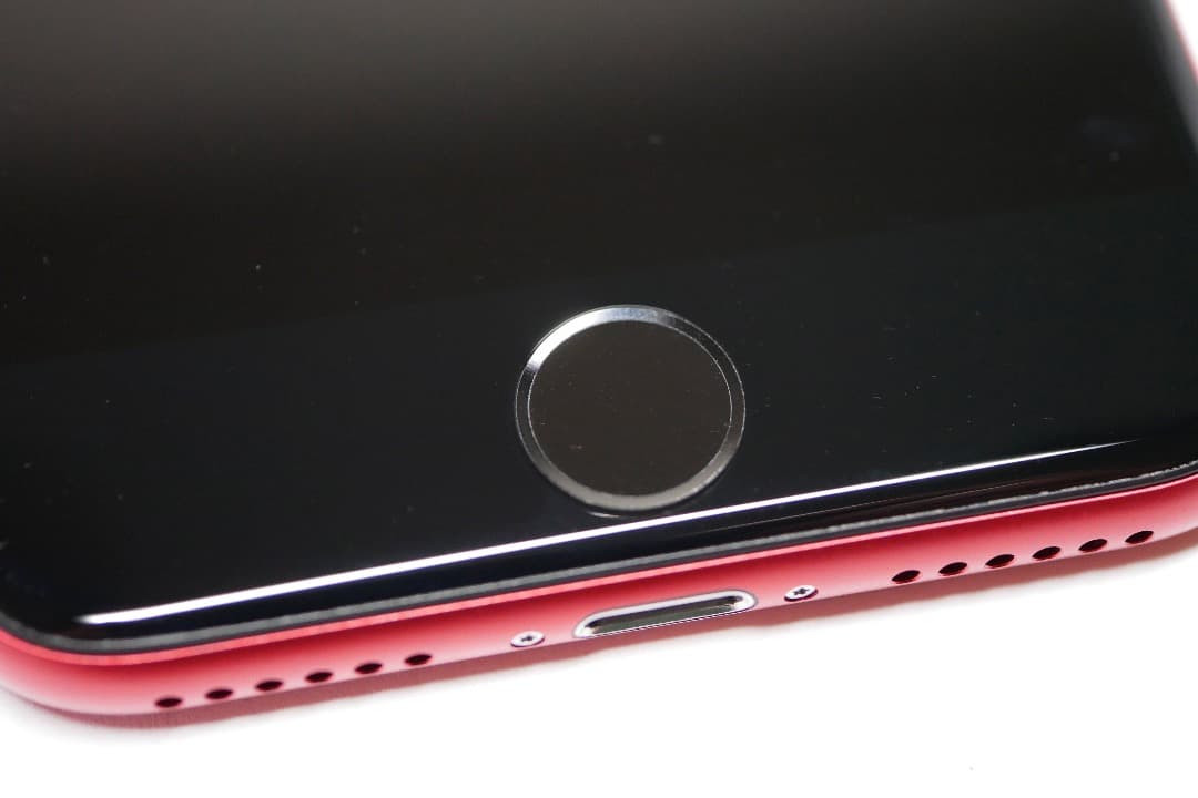 iPhone 8 64GB レッド (本体のみ)