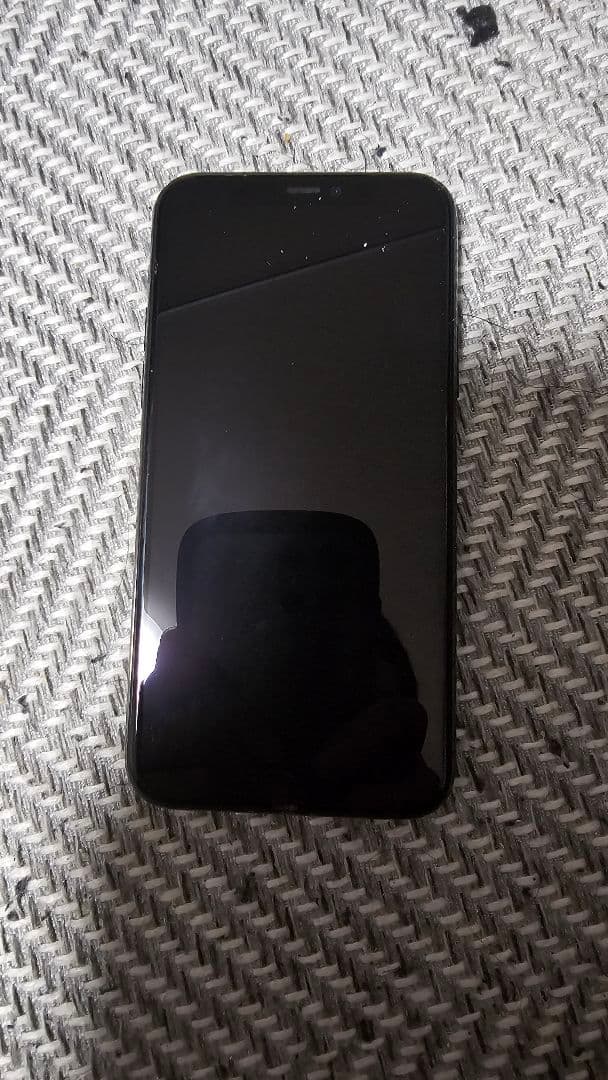 スマートフォン本体 iphone11 pro 256gb