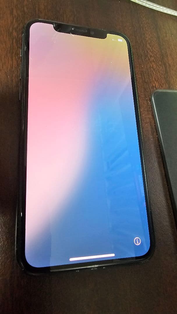 スマートフォン本体 iphone11 pro 256gb